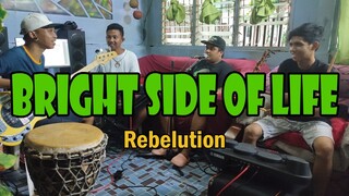 Packasz - Bright Side of Life Cover (Rebelution)