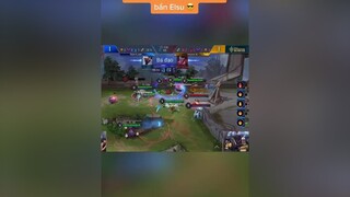 Nunu vẫn đỉnh nhất 👍 lqmb lienquan lienquanmobile_garena lienquanmobile garenalienquan xuhuongtiktok capcut