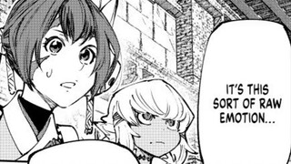 Shangri-La Border Comic - Chapter 177