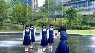 kelompok tari avant-garde