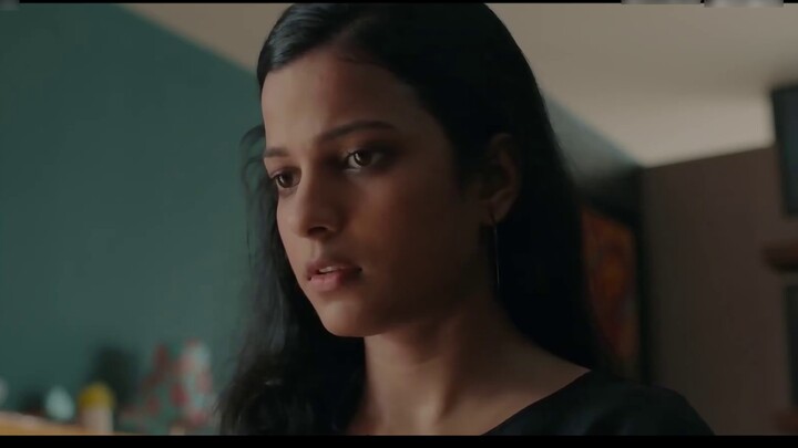 Bad guy warning! Selling out girlfriend for money suggests chemical castration "Witch" Episode 06 Co