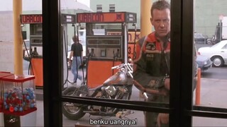 PARA PREMAN Tak Tahu Betapa BERBAHAYANYA Pria Ini
