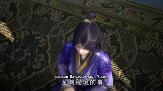 Peerless Battle Spirit Eps 129 sub Indonesia
