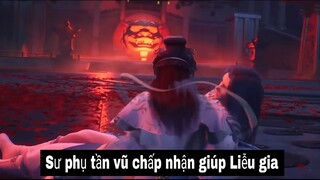 Tinh Thần Biến Tập 1 Phần 5  Vietsub | 星辰变 第53集