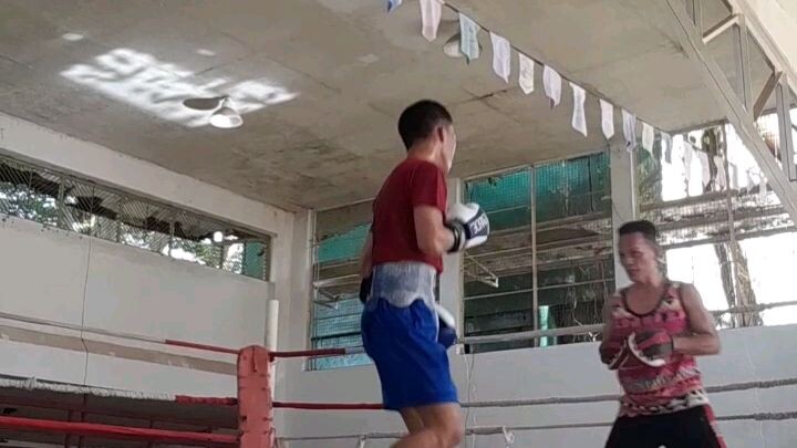 Boxing  Training #boxingmitts#speed#power#skills