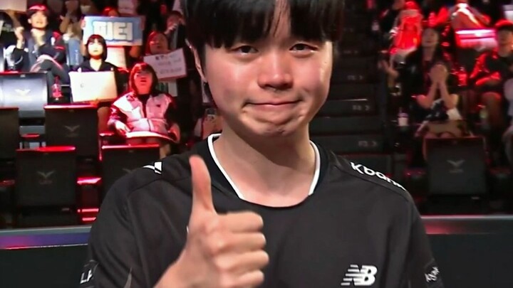 Kỳ tích BDD tái hiện