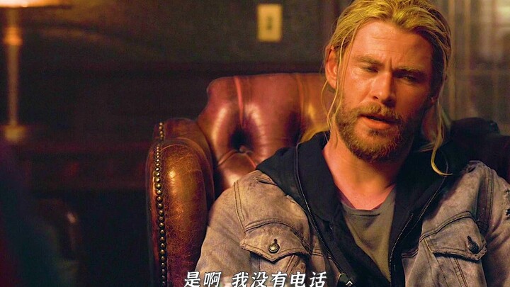 博士：你有电脑吗 索尔：有什么用