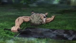 ASTA awakening his demon💥🔥