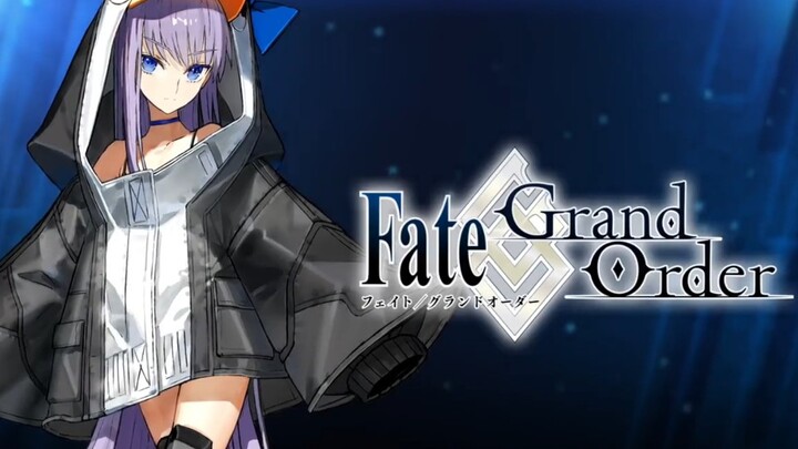 【FGO】นักรบหอกระดับ 4 ดาว ลิลิธชุดว่ายน้ำ PV โปรโมตตัวละครเวอร์ชันใหม่