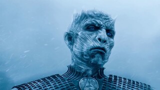 Ramin Djawadi - The Night King & Not Today Mix (Game Of Thrones Epic Choir)