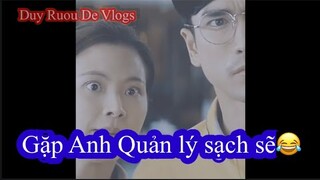 Làm ở đây là phải sạch sẽ😂😂😂