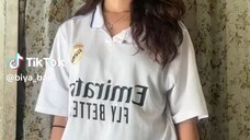 I'm a biggest Madridista