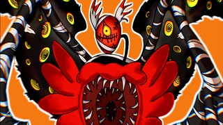 [บริษัท Lobotomy/มีมแบบเคลื่อนไหว] ชีวิตธรรมดาของฉันของซานโทริ