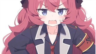 来自P站Recettear的伊吕波差分合集（48P）