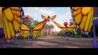 ‘Butterfly Tale’ official trailer FREE WATCH