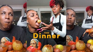 Bisakah setiap gigitan membuatmu terpesona? 😂