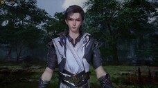 Twin Martial Souls Eps 24 Sub Indo