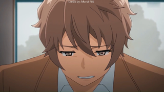 AMV anime học đường phim sensei tổng hợp những cảnh đẹp cute #anime #schooltime