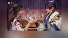 All Female Spies Are In My Sect Eps 69 indo