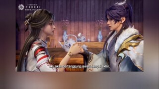 All Female Spies Are In My Sect Eps 69 indo