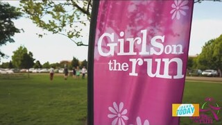 Ready, Set, Go! Girls on the Run Events Sign-ups are Open