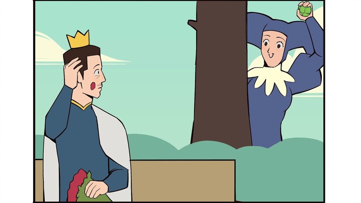 Phù thủy cuồng nộ: Joker đang đến tìm bạn