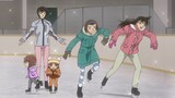 Detective Conan Episode 1118 (Ngoại truyện) - Girl Day Mystery 2 Moments Nice