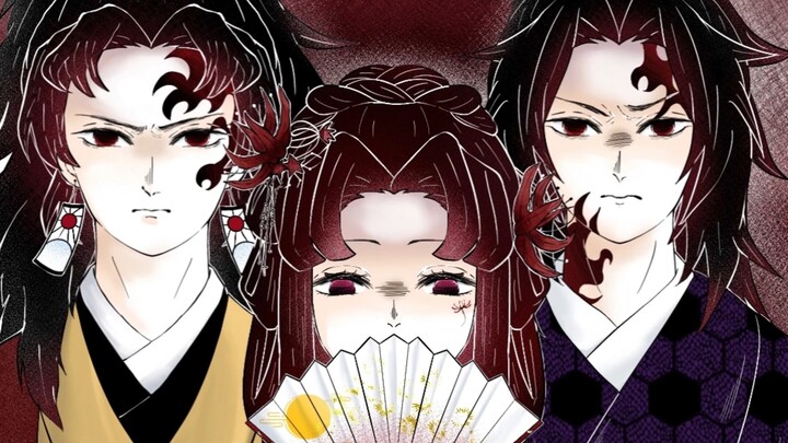 Thanh Gươm Diệt Quỷ: Lồng tiếng cô chị kiêu kỳ ngạo mạn tại triển lãm khách mời ‖ VV