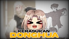 INI KUNGFU APA PSHT?! πΏβοΈ Gegara Demen sama China Atmin Belajar Kungfu!