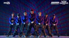 WSWF - AG SQUAD (Team Australia) - World of KPOP MISSION - Mirrored Video Performance