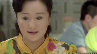 见家长哪有不吹牛的，家里做拉面的吹成造火箭的  辣妈正传剪辑