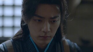 [Xiao Zhan Narcissus |. Tiga Film] "Bullying the Husband" 06 Mantan anjing setia yang mendominasi ti