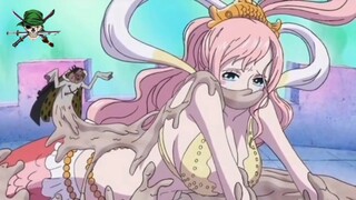 DULU DI REMEHKAN SEKARANG JADI SOSOK PALING BERBAHAYA DI DUNIA ONE PIECE!!?😱☠️