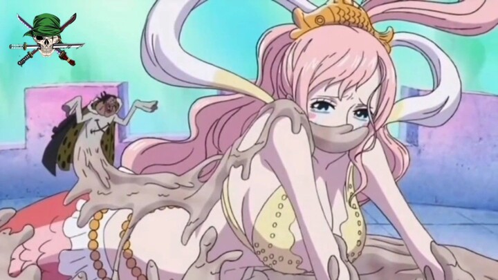DULU DI REMEHKAN SEKARANG JADI SOSOK PALING BERBAHAYA DI DUNIA ONE PIECE!!?😱☠️