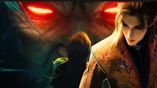 Tales Of Herding Gods Episode 55 preview