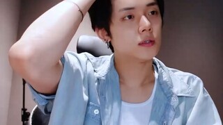 叮~YEONJUN的编舞制作记