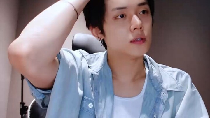 Ding~ Catatan Pembuatan Koreografi oleh YEONJUN