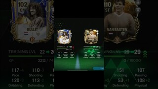 Upgrading My squad 💪 #fcmobile #fc25 #fcmobile25