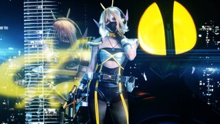 การต่อสู้ของอัศวิน: ไคเซอร์เนงะปะทะมาสค์ไรเดอร์ 555! โตเอะยังไม่กล้าถ่ายแบบนี้เลย! การต่อสู้แห่งชะตา