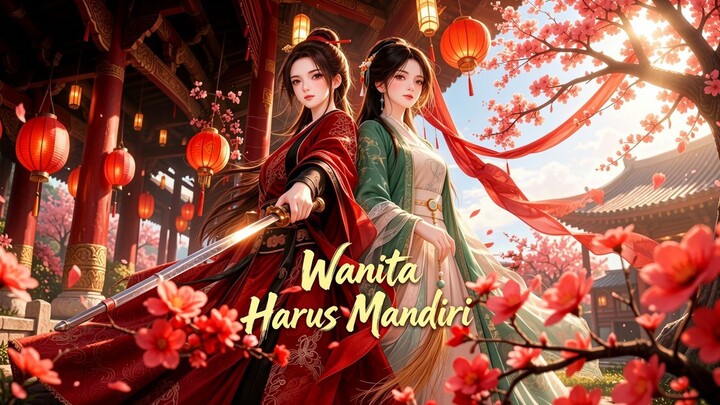 Sistem Cinta di Dalam Game Full Bahasa Indonesia (NS)