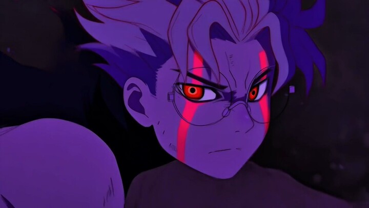 Pertarungan sengit melawan roh jahat ☠️