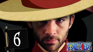 HasanAbi: The Age of One Piece Episode 6