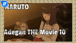 NARUTO | Yang Terakhir- 10 Koleksi NARUTO THE MOVIE_2