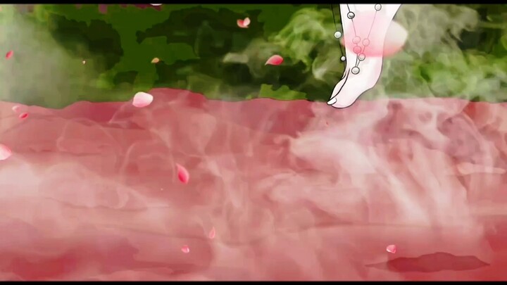 My dear, let's meet in the next life.
