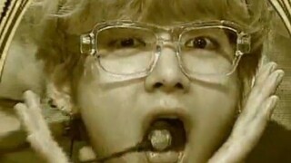 Funny V