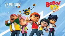 Boboiboy season 2 full movie