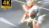 [Kualitas pengambilan gambar langsung bingkai 4K60] Kamen Rider Build, pertarungan pamungkas antara 