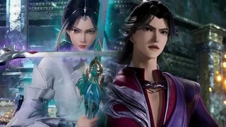 【独步万古 Glorious Revenge of Ye Feng】EP47预告！偽裝先祖？ 夜峰闖入秦家家墓地，自稱秦家先祖騙秦家後人打開陵墓，尋找救命解藥！