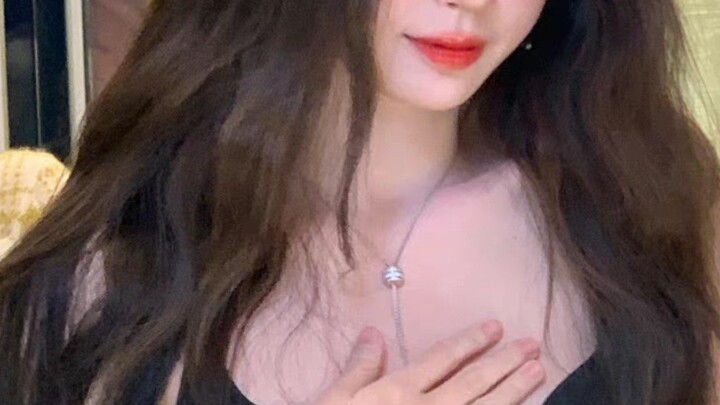 นี่กบของใครนะ! เหล่าฉลามภาพสดกำลังคลั่งไคล้ เธอเหมาะกับการแต่งหน้าแบบนี้จริงๆ! - - ｜หยู ซู่ซิน