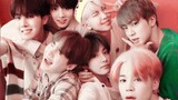 BTS teasers collection